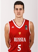 Profile image of Mikhail ANDRIANOV