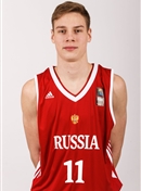 Profile image of Artem KUZMIN