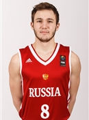 Profile image of Gleb SUVOROV