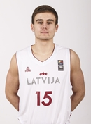 Profile image of Karlis Edvarts GAROZA