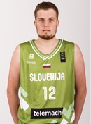 Profile image of Matej JANEZIC