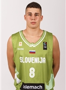 Profile image of Nikolas SUSA