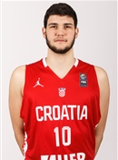 Profile image of Domagoj PROLETA