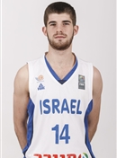 Profile image of Yonatan RABINOWITZ