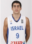 Profile image of Barak David ORION