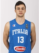 Profile image of Tommaso BALDASSO