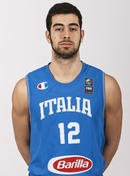 Profile image of Lorenzo BUCARELLI