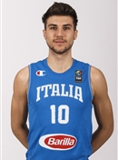 Profile image of Tommaso OXILIA