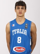 Profile image of Riccardo VISCONTI
