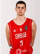 Profile image of Lazar NIKOLIC