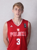 Headshot of Jakub Kobel