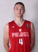 Headshot of Mikolaj Kurpisz