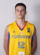 Headshot of Stefan Birloveanu