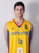 Headshot of Vasile Dunca