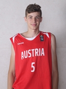 Profile image of Luka BRAJKOVIC
