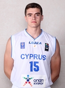 Profile image of Pavlos STAVRINIDES