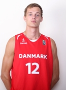 Profile image of Nikolaj Boje BANK