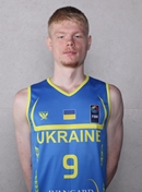 Profile image of Vladyslav FROLOV