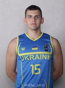 Profile image of Maksym NYKOLENKO