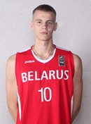Profile image of Dzianis VIKENTSYEU