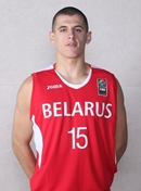 Profile image of Uladzislau MIKULSKI