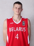 Profile image of Hleb PAHRABITSKI