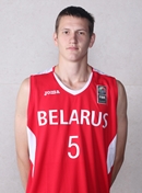 Profile image of Andrei RADZISHEUSKI