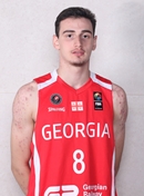 Profile image of Levan BABILODZE