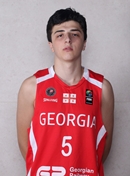 Profile image of Aleksandre PHEVADZE