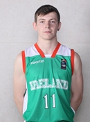 Profile image of Connor Lachlan CURRAN