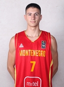 Headshot of Jovan Vojinovic