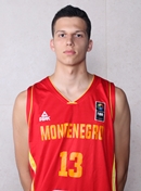 Profile image of Jakov MILOSEVIC