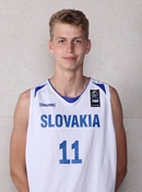 Headshot of Marek Dolezaj