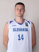 Headshot of Matej Drgon