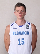 Headshot of Jakub Kadasi