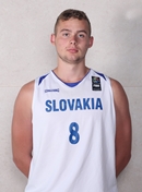 Headshot of Jakub Mokran