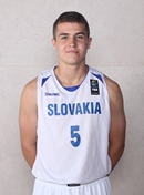 Headshot of Matej Majercak