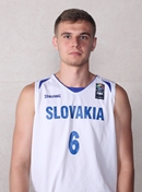 Headshot of Branislav Durcik
