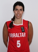 Profile image of Annika Victoria PEREZ