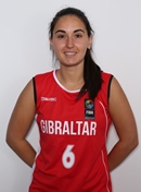 Profile image of Alexandra MAURO