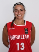 Profile image of Joelle  MORENO