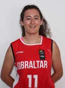 Profile image of Lydia QUADRASSI