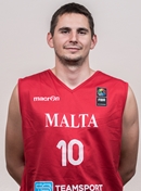 Headshot of Nikola Vasovic