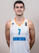 Profile image of Artur KHACHATURIAN
