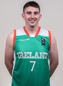Profile image of Ciarán Stewart O'SULLIVAN