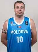 Profile image of Vladimir COLESNICOV