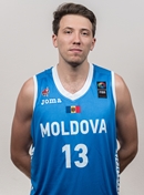 Headshot of Anton Rulevski