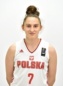 Profile image of Anna  MAKURAT