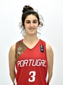 Headshot of Carolina Bernardeco