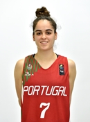 Headshot of Leonor Serralheiro